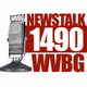 Logo de Newstalk 1940 - WVBG