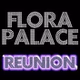 Flora Palace Reunion logo