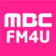 Logo de 목포 MBC FM FM4U