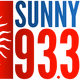 Logo de Sunny 93.3 - WSYE