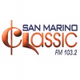 Logo de Radio San Marino Classic