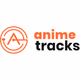 Logo de Anime Tracks