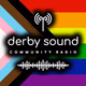 Logo de Derby Sound Community Radio