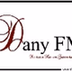 Dany FM logo