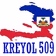 Kreyol509 logo