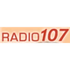 Logo de Radio 107