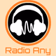Logo de Radio Any
