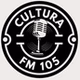 Rádio Cultura de Assaré FM 105,3 logo
