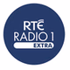 RTÉ Radio 1 Extra logo