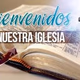 Logo de Iglesia de Dios