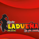 Logo de Radio La Duena 88.3 FM