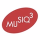 RTBF - Musiq3 logo