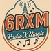 Radio X Magic logo