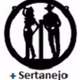 Rádio Dance Music - Sertanejo logo