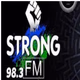 Logo de Radio Strong FM