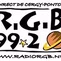 Radio RGB 99.2 logo