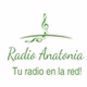Radio Anatonia logo