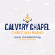 Calvary Chapel Christian Radio logo