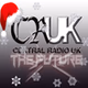 Central Radio UK logo