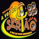 Logo de Rádio Voz do Sertão