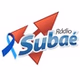 Rádio Subaé logo