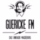 Guericke FM logo