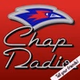Chap Radio - KLCT-LP logo