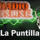 Radio La Puntilla logo