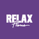 Logo de Radyo Home - Relax Home