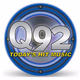 Logo de Q92 - WDJQ