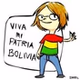 BolivianisimaFMcom logo