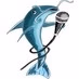 RK 103.9 FM logo