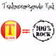Logo de teichrosenwegradio-rock