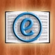 EBible Fellowship Teaching logo