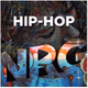 NRG - Hip-Hop logo