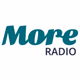 Logo de More Radio
