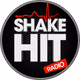 Logo de Radio Shake Hit