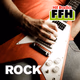 Logo de Hit Radio FFH - Rock