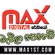 MAX Digital Radio logo