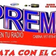 Logo de Suprema FM 96