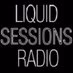 Logo de Liquid Sessions Radio