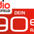 Radio Bielefeld - Dein 90er Radio logo