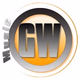 Logo de Gold Web Music
