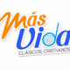 Logo de Más Vida Clásicos Cristianos