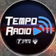 Tempo Radio MX Party logo