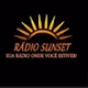 RadioSunsetBR MPB logo