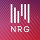 NRG Radio logo