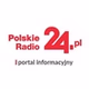 Polskie Radio 24 logo