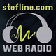 Stefline Radio logo