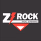 Logo de Zrockradio